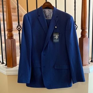 Ralph Lauren UltraFlex Slim Fit